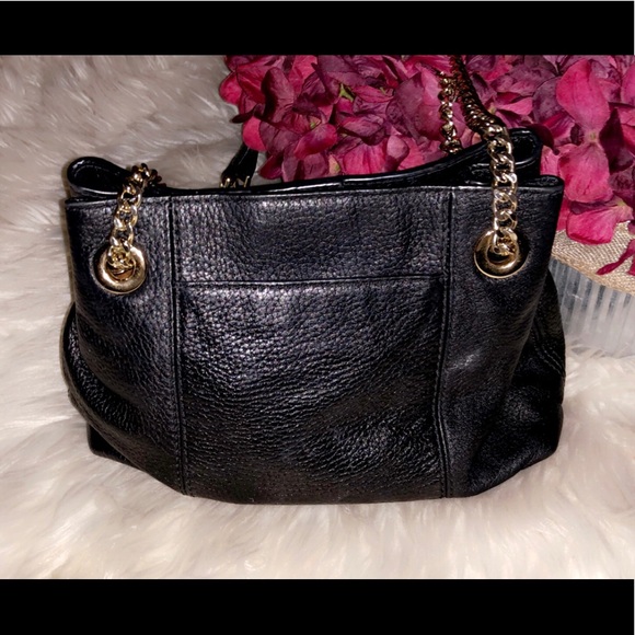 MICHAEL KORS Chain Strap Shoulder Bag - Picture 6 of 7
